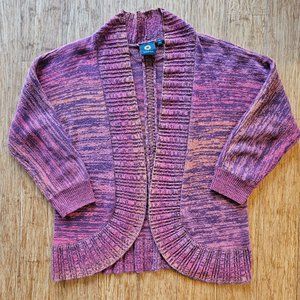 Amber Sun Cardigan - Medium